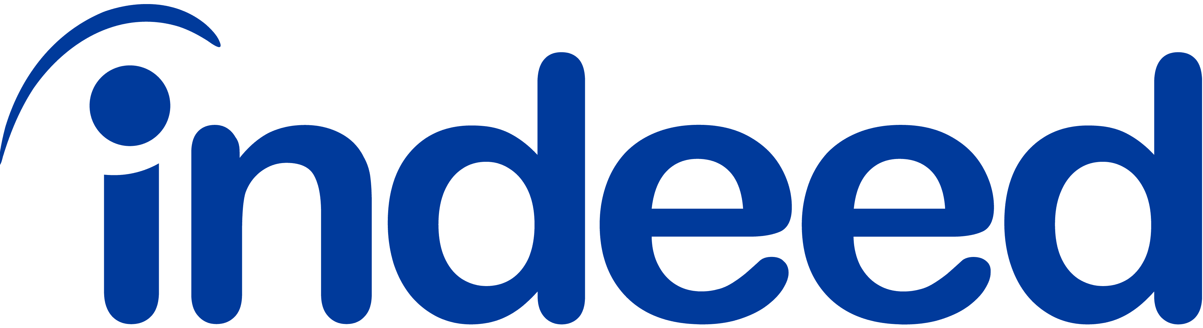 Indeed Logo